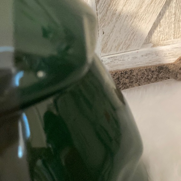 Rae Dunn Tree Joy Mug with Topper - Picture 5 of 5